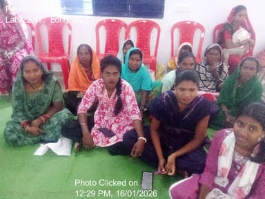 16-Jan-26 : Social Audit Gram Sabha