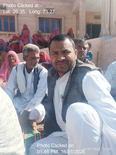 16-Jan-26 : M Ji Nara Ke Ki Social Audit