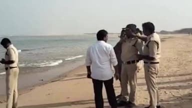 కావలి: పండుగ పూట కావలిలో విషాదం..!