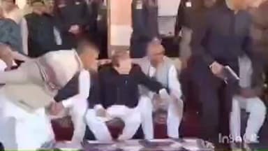 गोहाना: सोनीपत में मंत्री अरविंद शर्मा का बयान- कांग्रेस के पास अब कोई मुद्दा नहीं बचा