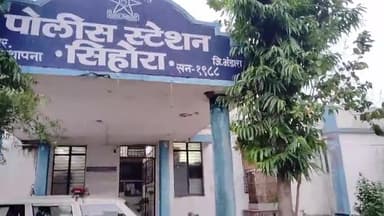 तुमसर: मोहाडी खापा येथे मटका जुगार खेळणाऱ्या दोन आरोपीविरुद्ध सिहोरा पोलिसात गुन्हा दाखल