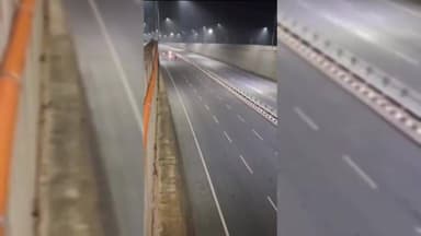 ತಿಪಟೂರು: ತಿಪಟೂರು ಅರಸೀಕೆರೆ ರಸ್ತೆಯಲ್ಲಿ ಬೈಕ್ ವೀಲಿಂಗ್ ಮೂಲಕ ಪುಂಡರ ಹಾವಳಿ ಕ್ರಮಕ್ಕೆ ಅಗ್ರಹ