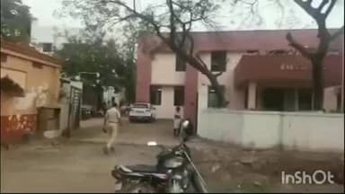 उमरखेड: दिंडाळा उमरखेड रोडवरील छोट्या पुलाजवळ ट्रॅक्टरची दुचाकीला धडक लागून एकाचा मृत्यू,आरोपीविरुद्ध उमरखेड पोलिसात गुन्हा दाखल