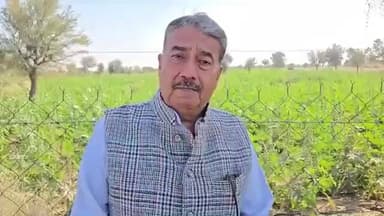 सिवाना: भाजपा सरकार ने मतदाता सूचियों में हेराफेरी का जो षड्यंत्र रचा है, वह शर्मनाक: सिवान कांग्रेस के वरिष्ठ नेता सुनील परिहार