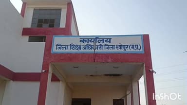 श्योपुर: निरीक्षण में अनुपस्थित मिले प्रधानाध्यापक निलंबित, जिला शिक्षा अधिकारी ने की कार्रवाई