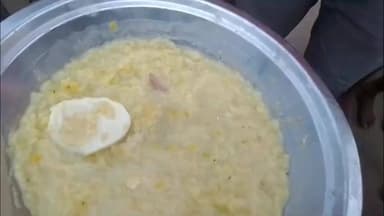 চাপড়া: চাপড়ার লক্ষ্মীগাছার অঙ্গনওয়াড়ি কেন্দ্রে খাবারে টিকটিকি, বিক্ষোভ অভিভাবকদের