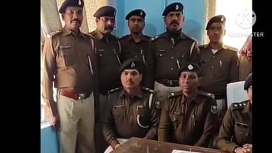 थरथरी: रायपुर कोयल बिगहा: युवक की हत्या का रहस्य 72 घंटे में सुलझा, डीएसपी पीसी ने दी जानकारी