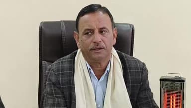 भराड़ी: भराड़ी और बरठी में बनेगा जिला का पहला किसान और परामर्श केंद्र, APMC चेयरमैन सतपाल मेहता ने दी जानकारी