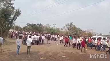 मिरज: मिरजेत प्रभाग 4 प्रभाग 7 मध्ये भाजपचे वर्चस्व कायम तर प्रभाग क्र 3 मध्ये भाजपला एकच जागा