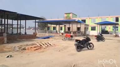 विद्यापति नगर: गढ़सिसई में प्राथमिक सब्जी आपूर्ति केंद्र निर्माण अंतिम चरण में, किसानों को होगा सीधा बाजार का लाभ