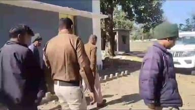 सरई: सिंगरौली में ₹33 हजार की अवैध शराब जब्त, ₹5 लाख की बोलेरो बरामद, दो आरोपी गिरफ्तार