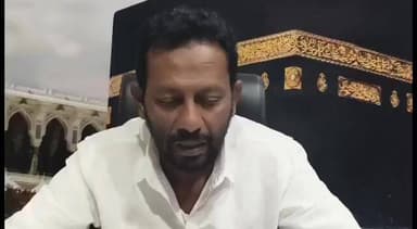 நாகப்பட்டினம்: நாகூர் பகுதியில் உள்ள ஆடு அறுக்கும் கூடத்தினை உடனடியாக சீரமைத்து தர சிறுபான்மை பாதுகாப்புக் கழக மாநில தலைவர் ஏ பி தபிம் அன்சாரி கோரிக்கை