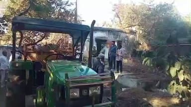 चिचोली: अटारी और देवपुर की पहाड़ियों के बीच संदिग्ध हालत में मिला मेल बुजुर्ग का शव, हत्या की आशंका