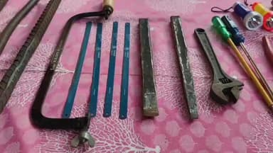 ବିଞ୍ଝାରପୁର: ବିଂଝାରପୁର ପୋଲିକୁ ମିଳିଲା ବଡ଼ ସଫଳତା,ଏଚଡିଏଫସି ବ୍ୟାଙ୍କ ଏଟିଏମ ଲୁଟ ଘଟଣାରେ 3 ଜଣ ଲୁଟେରା ଗିରଫ