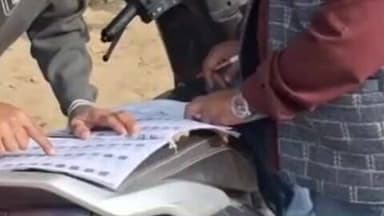 बहराइच: जनपद में 17, 18, 31 जनवरी और 1 फरवरी को मतदेय स्थलों पर शिविर आयोजित होंगे, नागरिकों से प्राप्त किए जाएंगे प्रारूप 6, 7 और 8