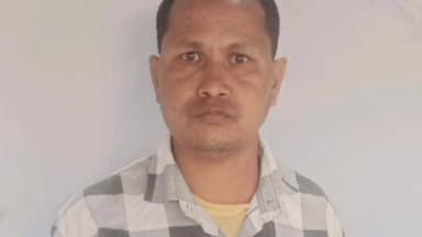 चाईबासा: चाईबासा कोर्ट ने पत्नी के हत्यारे को सुनाई आजीवन कारावास की सजा