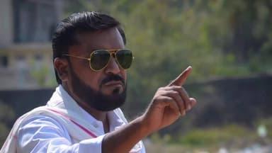 તિલકવાડા: JDU ના મહા સચિવ કૈયુમભાઈ મેમણે દારૂ અને જુગાર ના અડ્ડા બંધ કરવા ગૃહ મંત્રી ને લખ્યો પત્ર