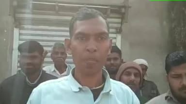 धुरकी: धुरकी रक्सी पंचायत के कदवा गांव में पीडीएस डीलर पर अनाज हड़पने का आरोप, ग्रामीणों में आक्रोश