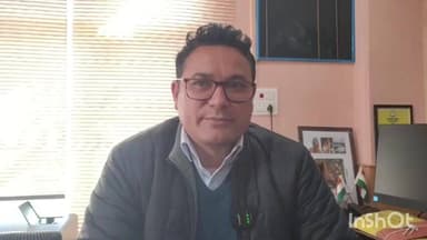 जुब्बल: SDM जुब्बल ने कहा, जुब्बल के ऐतिहासिक स्टेडियम में मनाया जाएगा उपमंडल स्तरीय गणतंत्र दिवस समारोह