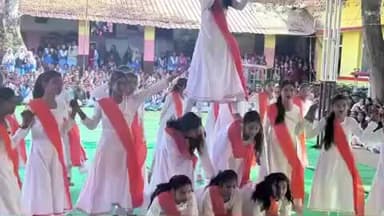 बेगमगंज: बेगमगंज में 26 जनवरी के मुख्य समारोह की तैयारियां अंतिम चरण में