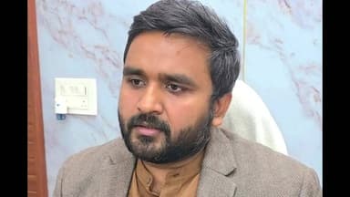 ओबरा: दुद्धी में विशेष अभियान, दावे-आपत्तियों का मौका, 4 तिथियों पर बूथों पर रहेंगे बीएलओ