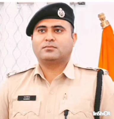 बेगूसराय: बेगूसराय पुलिस ने पिछले 24 घंटे में 8 अभियुक्तों को किया गिरफ्तार, एसपी ने दी जानकारी