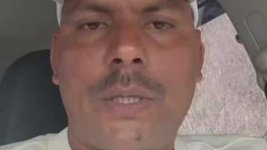 तरारी: भोजपुर के 2 लाख के इनामी पुलिस की सिर दर्द बना कुख्यात दीपक पांडे ने किया सरेंडर, वीडियो जारी कर विरोधियों पर लगाए आरोप