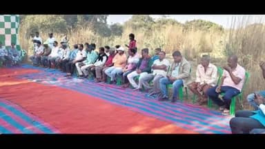 ବନ୍ତ: ବନ୍ତ ବ୍ଲକ୍ ବିଜୁ ଯୁବ ଛାତ୍ର ଜନତା ଦଳର କାଦବରଙ୍ଗ ରେ ବନ୍ଧୁ ମିଳନ ଯୋଗଦେଲେ ଭଣ୍ଡାରିପୋଖରୀ ବିଧାୟକ