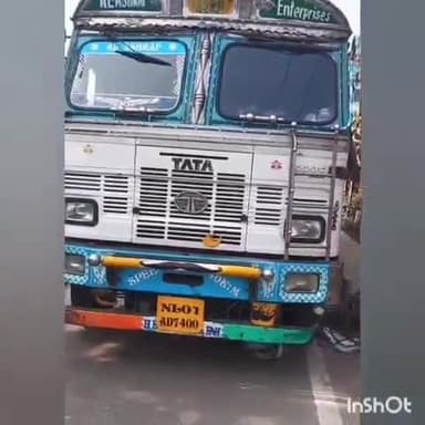 गिरियक: गिरियक सहायक थाना पावापुरी क्षेत्र में कोयला लदे ट्रक से 85 लीटर विदेशी शराब बरामद, चालक फरार