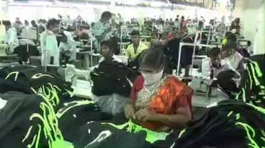 திருப்பூர் தெற்கு: அமெரிக்க வரி விதிப்பால் சரிவு ஏற்பட்டாலும் டிசம்பர் மாதத்தில் ஒட்டுமொத்த ஆயத்த ஆடை ஏற்றுமதி வளர்ச்சி அடைந்திருப்பதாக எஇபிசி தலைவர் அறிக்கை