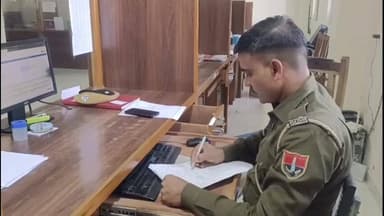 सरदारशहर: राणासर बिकान निवासी महिला ने पत्थराव व मारपीट के आरोप में 7 जनों के खिलाफ पुलिस थाने में मामला दर्ज कराया