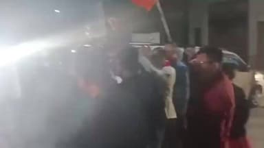 বোকাখাত: মহাৰাষ্ট্ৰৰৰ পৌৰসভা নিৰ্বাচনত একক সংখ্যাগৰিষ্ঠা লাভ বিজেপিৰ, বোকাখাতত বিজেপিৰ বিজয় উৎসৱ, বিধায়ক ৰূপজ্যোতি কুৰ্মীৰ অংশ