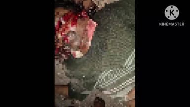 ದೇವರಹಿಪ್ಪರಗಿ: ಬಮ್ಮನಜೋಗಿ ಗ್ರಾಮದಲ್ಲಿ ಹಳೆ ವೈಶಮ್ಯ ಹಿನ್ನಲೆ ವ್ಯಕ್ತಿಯನ್ನು ಬರ್ಬರವಾಗಿ ಹತ್ಯೆಗೈದ ದುಷ್ಕರ್ಮಿಗಳು