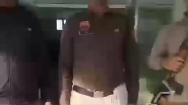 तोशाम: सीआईए स्टाफ प्रथम भिवानी की टीम ने तोशाम से एक व्यक्ति को अवैध हथियार के साथ गिरफ्तार किया