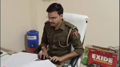 सरदारशहर: अड़मालसर की रोही में चौकीदार को बंधक बनाकर 4.5 किलोमीटर विद्युत तार चोरी करने का आरोप, पुलिस थाने में मामला दर्ज