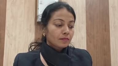 सरदारशहर: राजकीय एसबीडी कॉलेज की व्याख्याता डॉ. सिद्धि गुप्ता ने मॉरिशस में विश्व हिंदी सचिवालय में की सहभागिता