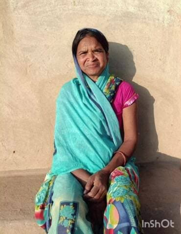 बैकुंठपुर: काटकोना की खाड़ीपारा की अनीता सिंह ने महतारी बन्दन योजना से प्राप्त किया आर्थिक संबल