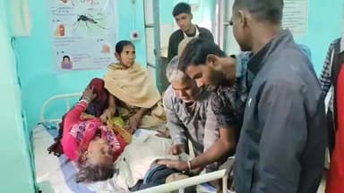 भवानीपुर: दरवाजे पर बने पानी के गड्ढे में डूबने से दो वर्षीय बच्ची की हुई मौत