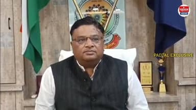 इंस्टाग्राम में दोस्ती के बाद बड़ी नजदीकियां, फिर कुछ दिन साथ रहे,अलग हुए तो युवती का हुआ अपहरण
#padtalnews #Chhattisga...