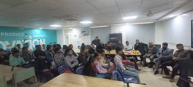 नई सोच और व्यावहारिक आइडिया से उद्यमी बनें युवा: डॉ. शर्मा
- नेशनल स्टार्टअप डे: राजकीय महाविद्यालय बूंदी में छात्रों को...