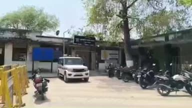 मुक्ताईनगर: जामीनवरील आरोपीने दिली मूर्त व्यक्तीच्या पत्नीला जीवे ठार मारण्याची धमकी पोलिसात गुन्हा दाखल लालगोटा येथील घटना