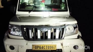 बैकुंठपुर: कोरिया में अवैध खनिज परिवहन पर कार्रवाई, चार वाहन किए गए ज़ब्त