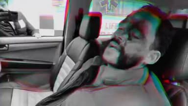 पटवारी भोप सिंह पर अतिक्रमण की निशानदेही के दौरान हुआ हमला, सुने, क्या बोले घायल पटवारी कैसे हुआ हमला । #himachalprades...