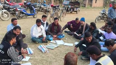 চাপড়া: আসছেন অভিষেক, বৃত্তিহুদা অঞ্চলে আজ আঞ্চলিক তৃণমূল নেতৃত্বের বৈঠক