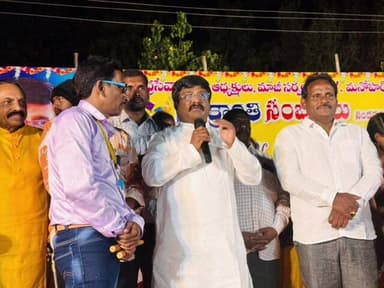 కనిగిరి: పామూరులో సంక్రాంతి పర్వదినం సందర్భంగా సాంప్రదాయ ఆటల పోటీలు అభినందనీయం: కనిగిరి ఎమ్మెల్యే ఉగ్ర నరసింహారెడ్డి