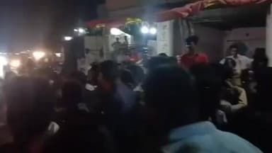 కేతన కొండ వద్ద కోడిపందాలలో వివాదం