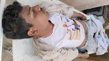 छत्तरगढ़: खारवाली गांव में युवक ने आत्महत्या की, घर में फांसी का फंदा लगाकर दी जान