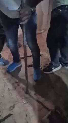 દહેગામ: દહેગામ પોલીસે વાસણા રાઠોડ ગામની સીમમાંથી રસોડા અને ઘોડાના તબેલાના ભોયરા માંથી દારૂનો જથ્થો ઝડપી પાડ્યો