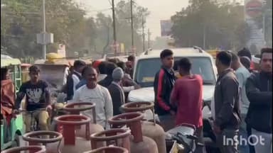 नवादा: नवादा के सिविल कोर्ट के पास बाइक और स्कॉर्पियो की टक्कर, जख्मी स्कॉर्पियो गाड़ी में लगा था पुलिस का बोर्ड