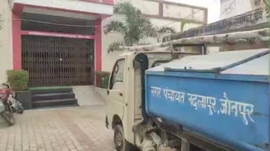 बदलापुर: भलुवाही में नवागत अधिशासी अधिकारी ने डिजिटल लाइब्रेरी सहित चल रहे विकास कार्यों का किया निरीक्षण